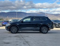 
										2021 Volkswagen Tiguan full									