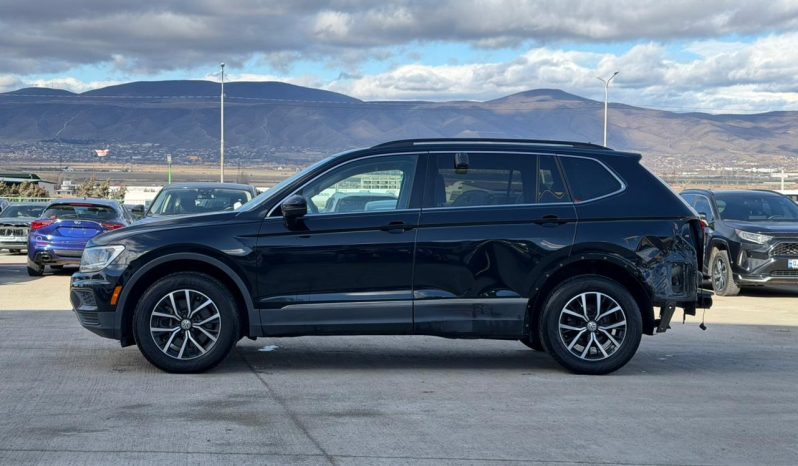 
								2021 Volkswagen Tiguan full									