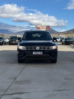 
										2021 Volkswagen Tiguan full									