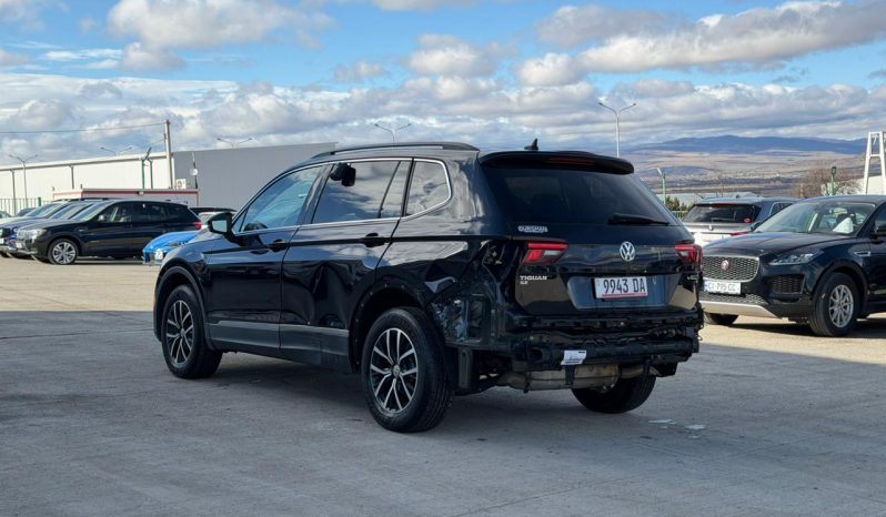 
								2021 Volkswagen Tiguan full									