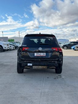 
										2021 Volkswagen Tiguan full									
