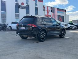 
										2021 Volkswagen Tiguan full									