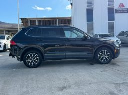 
										2021 Volkswagen Tiguan full									