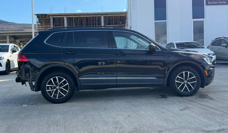 
								2021 Volkswagen Tiguan full									