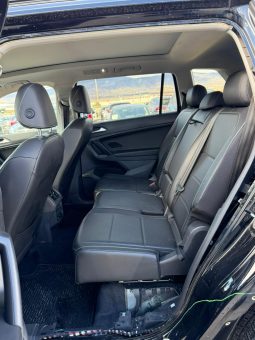 
										2021 Volkswagen Tiguan full									