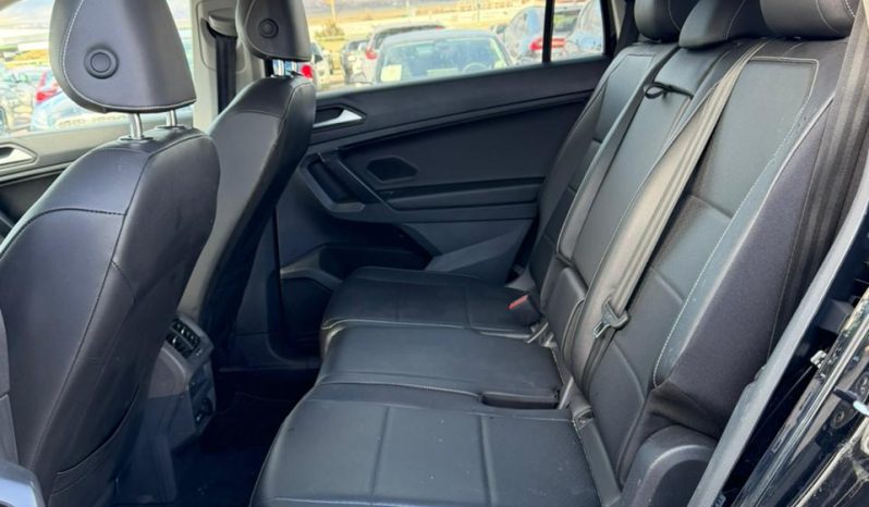 
								2021 Volkswagen Tiguan full									