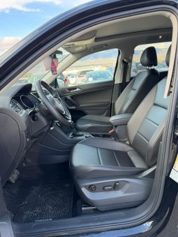 
										2021 Volkswagen Tiguan full									