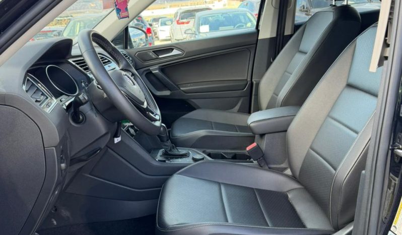 
								2021 Volkswagen Tiguan full									