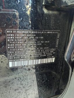 
										2021 Volkswagen Tiguan full									