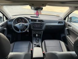 
										2021 Volkswagen Tiguan full									