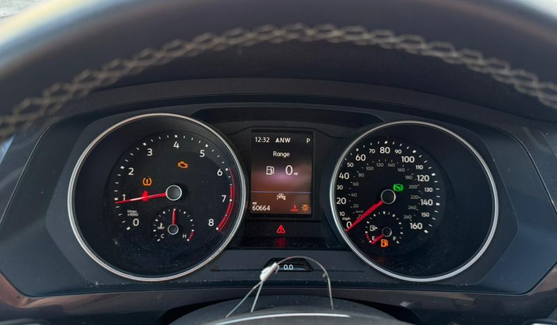 
								2021 Volkswagen Tiguan full									