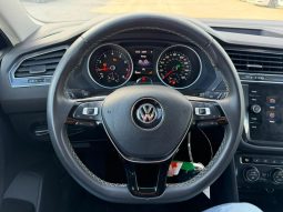 
										2021 Volkswagen Tiguan full									