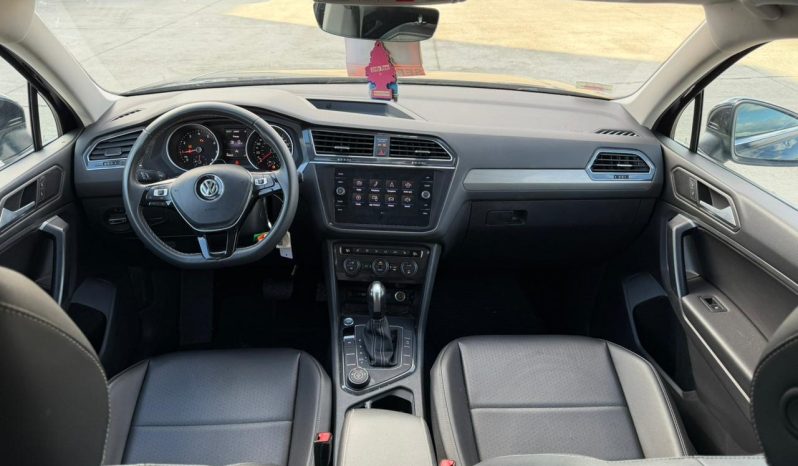 
								2021 Volkswagen Tiguan full									