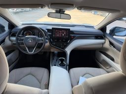 
										Toyota Camry full									