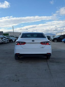 
										Toyota Camry full									