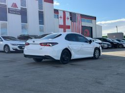 
										Toyota Camry full									