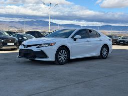 
										Toyota Camry full									