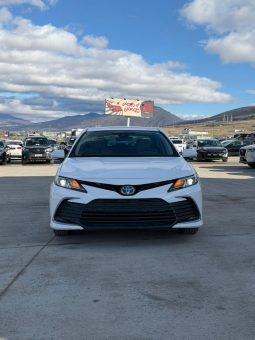 
										Toyota Camry full									