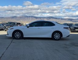 
										Toyota Camry full									