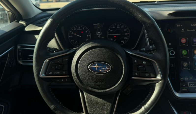 
								2024 Subaru Outback full									