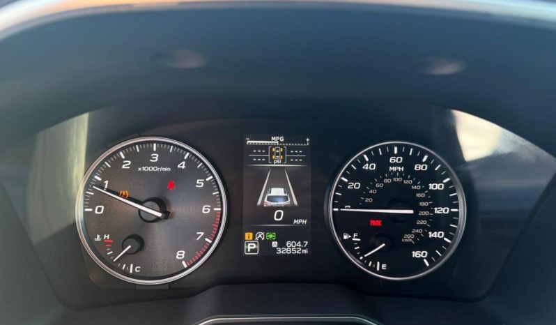 
								2024 Subaru Outback full									