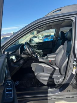 
										2024 Subaru Outback full									