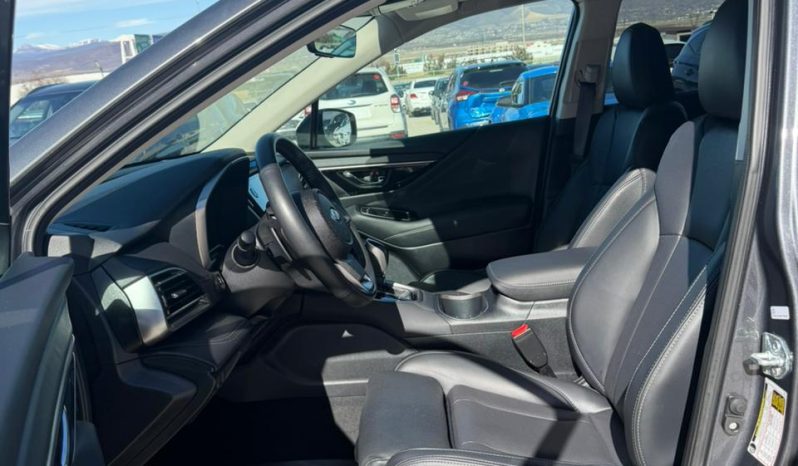 
								2024 Subaru Outback full									