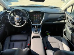 
										2024 Subaru Outback full									