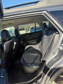 
										2024 Subaru Outback full									