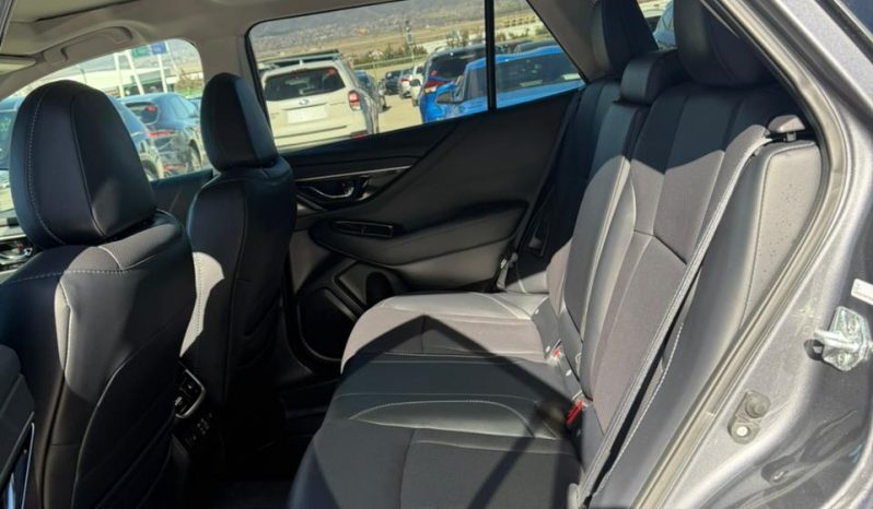 
								2024 Subaru Outback full									