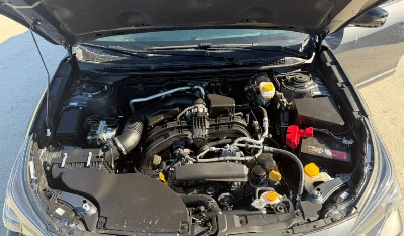 
								2024 Subaru Outback full									