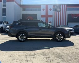 
										2024 Subaru Outback full									
