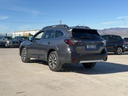 
										2024 Subaru Outback full									