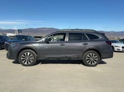 
										2024 Subaru Outback full									