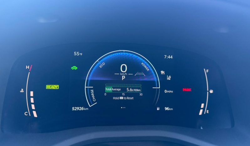 
								2025 Toyota Camry full									