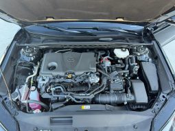 
										2025 Toyota Camry full									