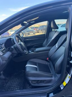 
										2025 Toyota Camry full									