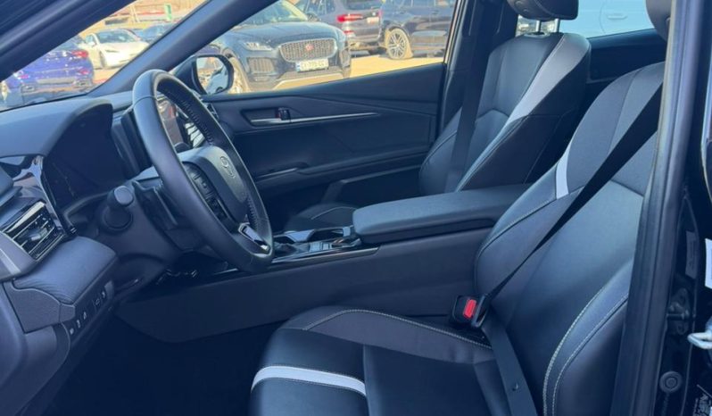 
								2025 Toyota Camry full									