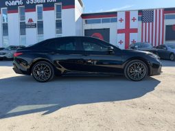 
										2025 Toyota Camry full									