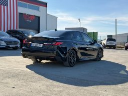 
										2025 Toyota Camry full									