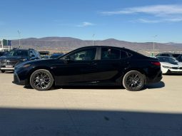 
										2025 Toyota Camry full									