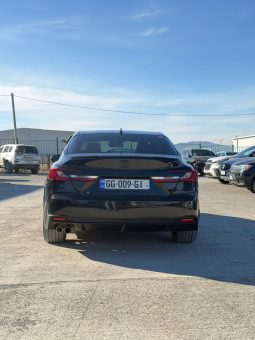 
										2025 Toyota Camry full									