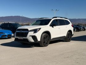 2023 Subaru Ascent