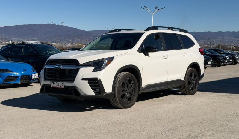 
								2023 Subaru Ascent full									