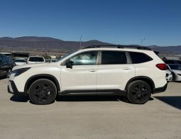 
										2023 Subaru Ascent full									