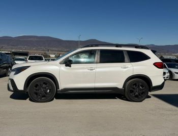 2023 Subaru Ascent