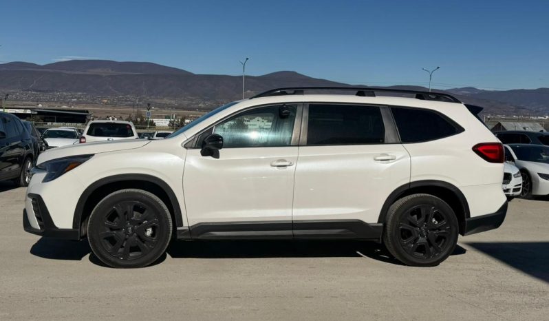 
								2023 Subaru Ascent full									