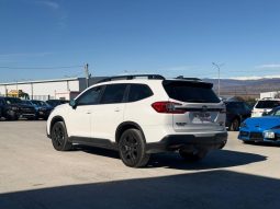 
										2023 Subaru Ascent full									