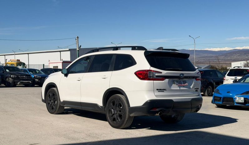 
								2023 Subaru Ascent full									