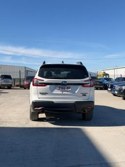 
										2023 Subaru Ascent full									